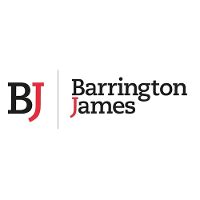 barrington james